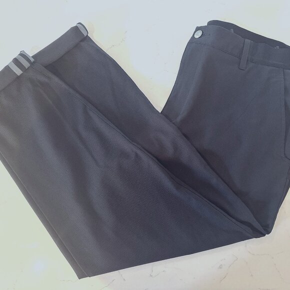 Adidas Tapered Golf Pants - Picture 1 of 6